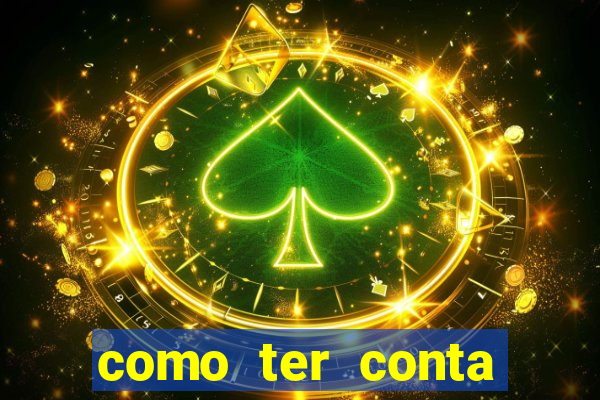 como ter conta demo fortune tiger